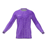FINGERTIP GOALKEEPER JERSEYS - 16